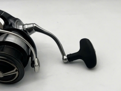 DAIWA 24 CERTATE LT3000-CH (USED)