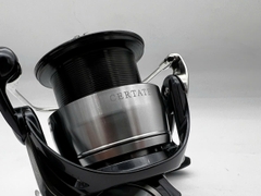 DAIWA 24 CERTATE LT3000-CH (USED)