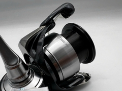 DAIWA 24 CERTATE LT3000-CH (USED)