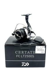 DAIWA 24 CERTATE FC LT2500S