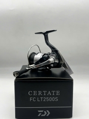 DAIWA 24 CERTATE FC LT2500S