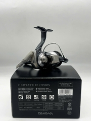 DAIWA 24 CERTATE FC LT2500S