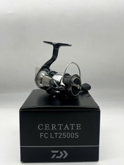 DAIWA 24 CERTATE FC LT2500S
