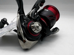 DAIWA GEKKABIJIN X LT2000S (USED)