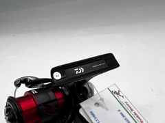 DAIWA GEKKABIJIN X LT2000S (USED)