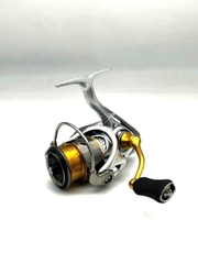 DAIWA 21 FREAMS FC LT2000S (USED)
