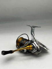 DAIWA 21 FREAMS FC LT2000S (USED)