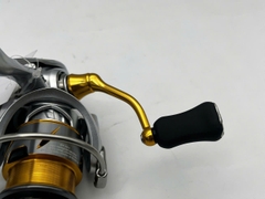 DAIWA 21 FREAMS FC LT2000S (USED)