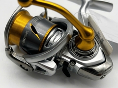 DAIWA 21 FREAMS FC LT2000S (USED)