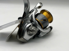 DAIWA 21 FREAMS FC LT2000S (USED)