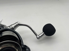 DAIWA 24 CERTATE SW6000-H (USED)
