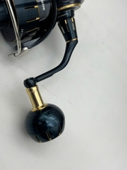DAIWA 23 SALTIGA 6000-H (USED)