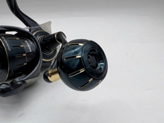 DAIWA 23 SALTIGA 6000-H (USED)