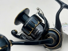 DAIWA 23 SALTIGA 6000-H (USED)
