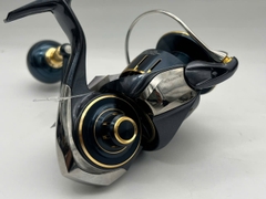DAIWA 23 SALTIGA 6000-H (USED)
