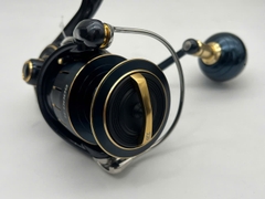 DAIWA 23 SALTIGA 6000-H (USED)