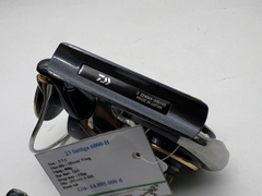 DAIWA 23 SALTIGA 6000-H (USED)