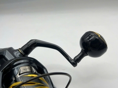 25 SHIMANO STELLA SW 8000HG (USED)