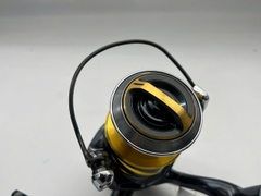 25 SHIMANO STELLA SW 8000HG (USED)