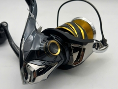 25 SHIMANO STELLA SW 8000HG (USED)