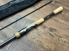 2022 SHIMANO BANTAM 264ML-G/2 (USED)
