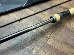 2022 SHIMANO BANTAM 264ML-G/2 (USED)