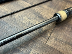 2022 SHIMANO BANTAM 264ML-G/2 (USED)