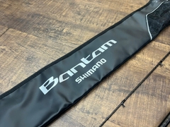 2022 SHIMANO BANTAM 264ML-G/2 (USED)