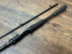 MEGABASS LEVANTE F6-70LV 2P (USED)