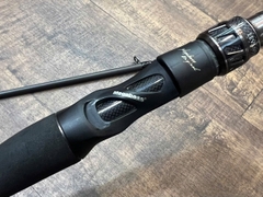 MEGABASS LEVANTE F6-70LV 2P (USED)