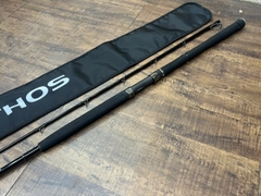 ZENAQ MUTHOS SONIO 100M (USED)