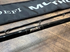 ZENAQ MUTHOS SONIO 100M (USED)