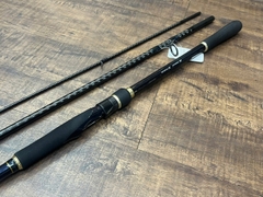 SHIMANO NESSA CI4+ S1102MMH (USED)