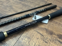 SHIMANO NESSA CI4+ S1102MMH (USED)