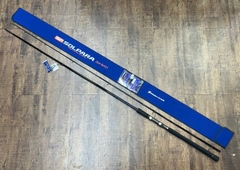 MAJOR CRAFT SOLPARA SPX-1062M (USED)