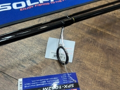 MAJOR CRAFT SOLPARA SPX-1062M (USED)