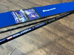MAJOR CRAFT SOLPARA SPX-1062M (USED)