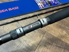 MAJOR CRAFT SOLPARA SPX-1062M (USED)