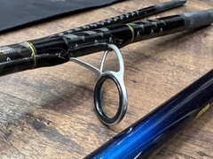 SHIMANO NESSA BB S106MH (USED)