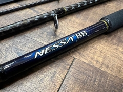 SHIMANO NESSA BB S106MH (USED)