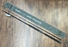 ZENAQ DEFI MUTHOS ACCURA 100HH (USED)