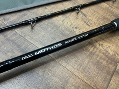ZENAQ DEFI MUTHOS ACCURA 100HH (USED)