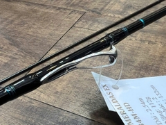 DAIWA EMERALDAS EX 84M-HD (USED)
