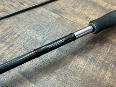 DAIWA EMERALDAS EX 84M-HD (USED)