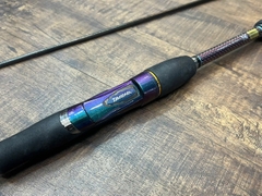 DAIWA EMERALDAS EX 84M-HD (USED)