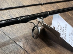 YAMAGA BLANKS CALISTA 82M TZ NANO (USED)