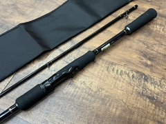 YAMAGA BLANKS CALISTA 82M TZ NANO (USED)