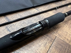 YAMAGA BLANKS CALISTA 82M TZ NANO (USED)