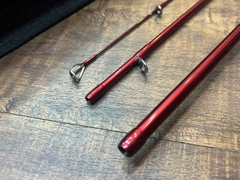 DAIWA 7 1/2 76MLS (USED)