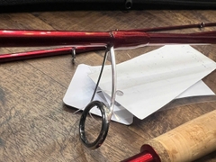 DAIWA 7 1/2 76MLS (USED)